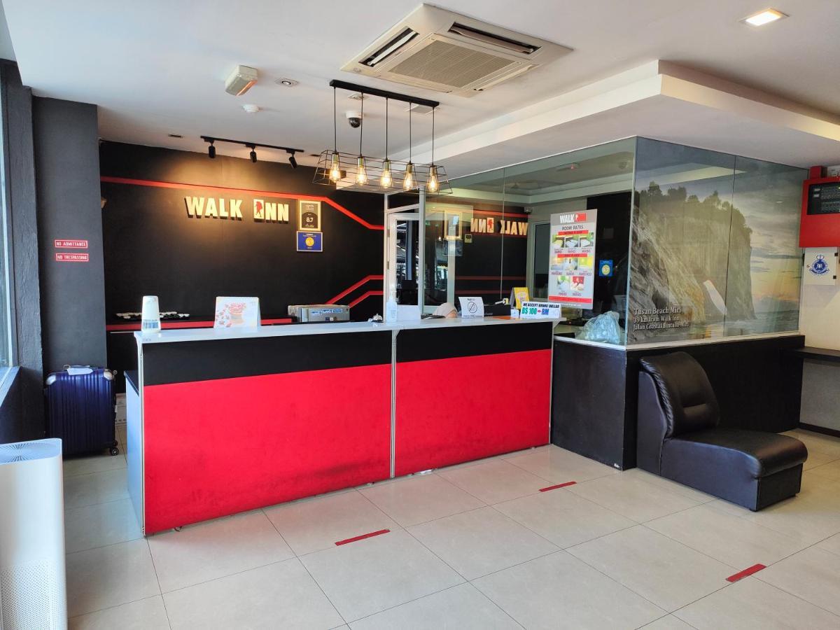 Walk Inn Мири Екстериор снимка