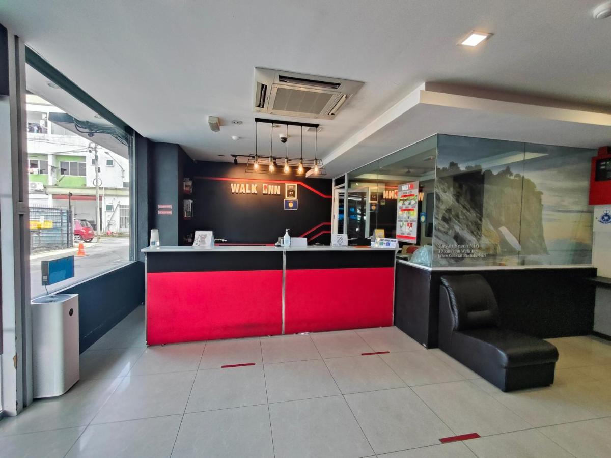 Walk Inn Мири Екстериор снимка